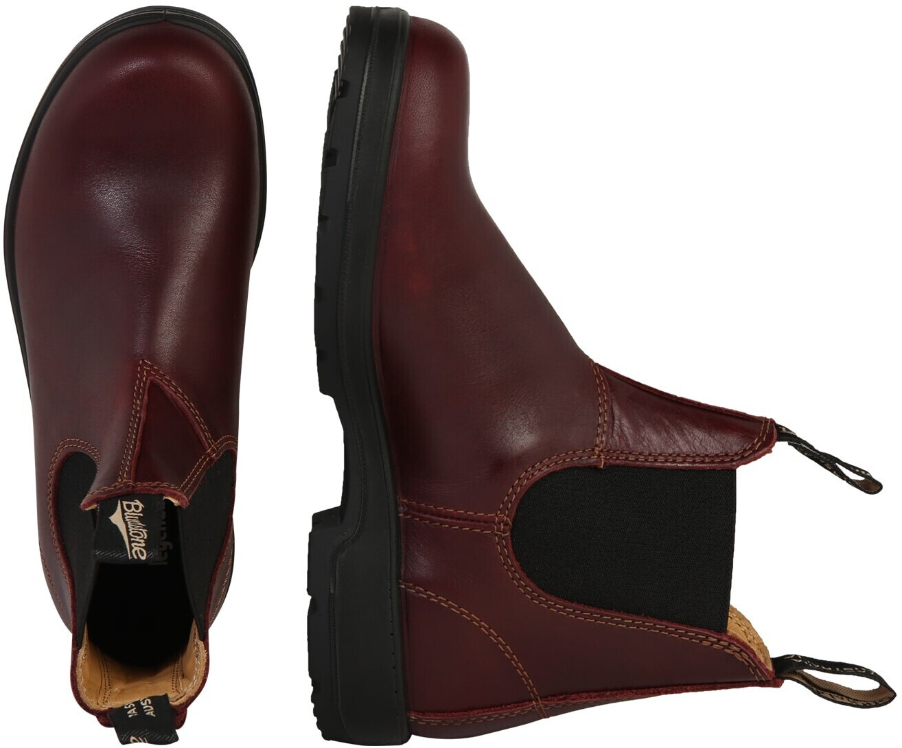 Buy Blundstone 1440 redwood from 143.61 Today Best Deals on idealo