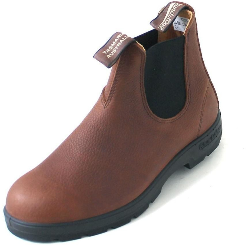 Blundstone 1445 grizzly brown