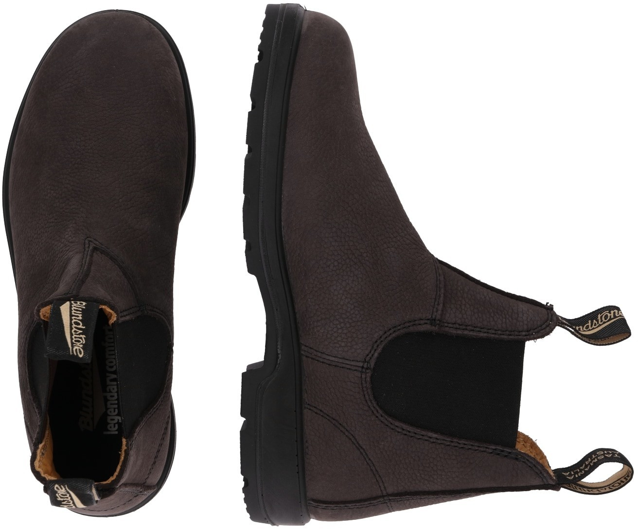 blundstone 1464