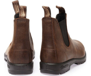 Old cheap blundstone boots