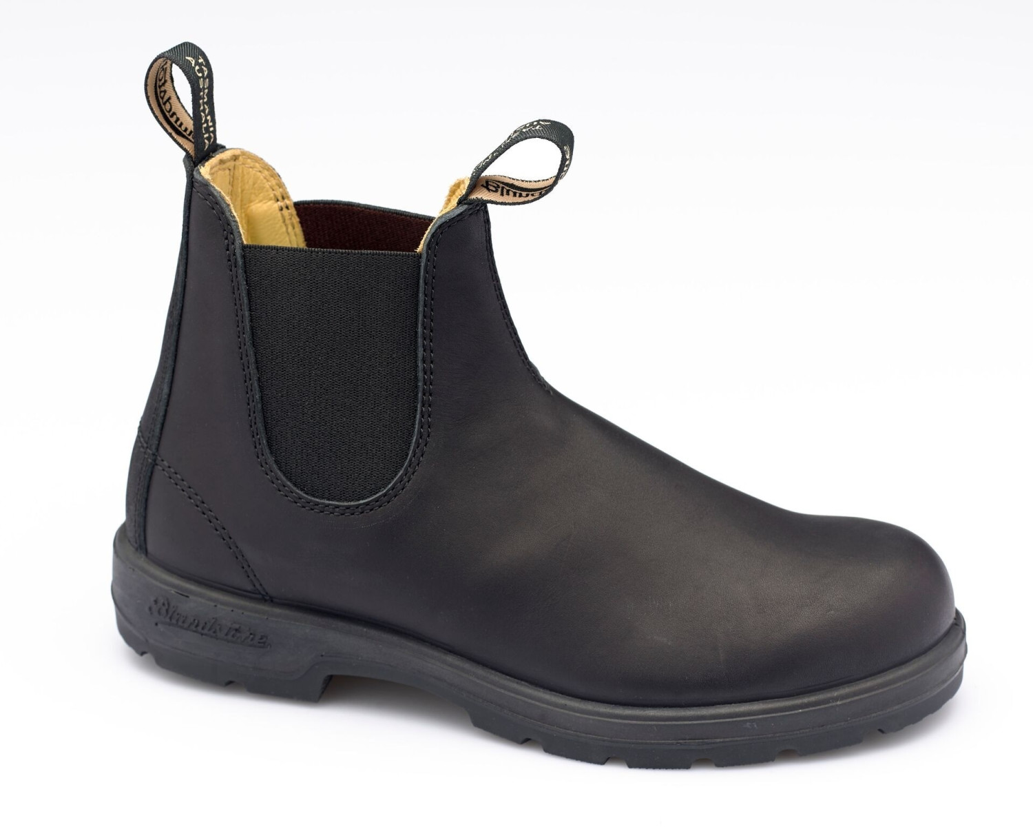 blundstone 558 voltan black