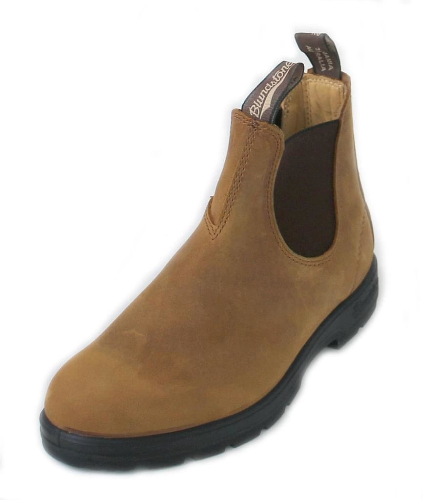 Blundstone 561 deals crazy horse