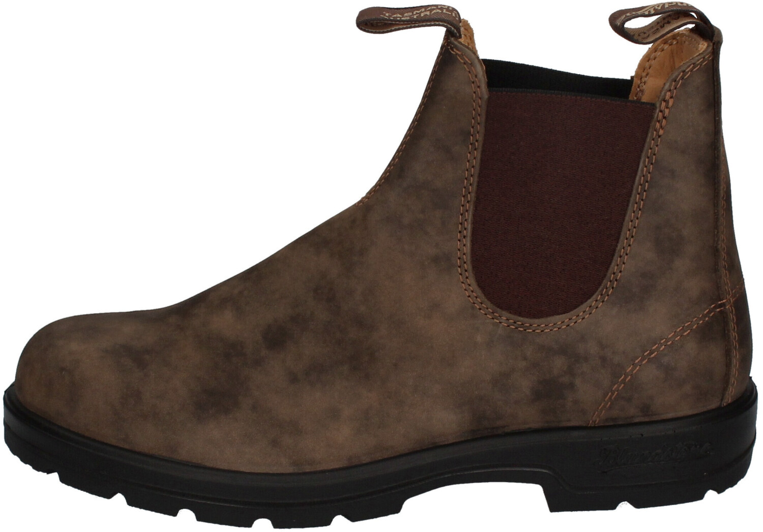 Blundstone Classic Chelsea 585 Rustic Brown a 153 48 Dicembre 2024 Miglior prezzo su idealo