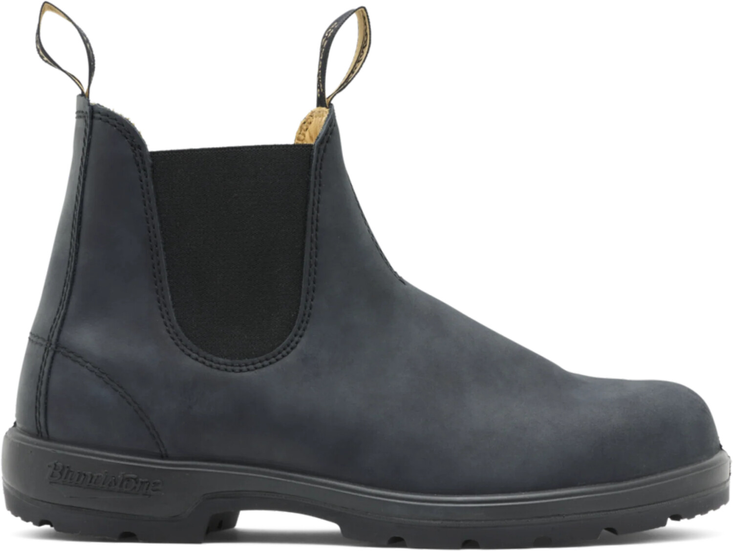 blundstone 587 rustic