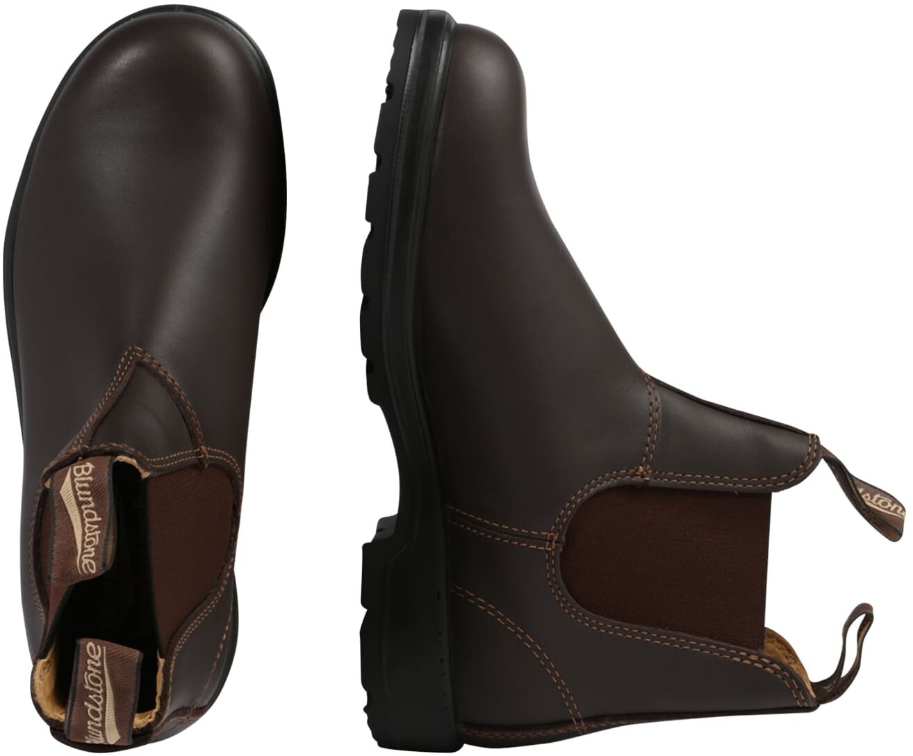 Blundstone classic hotsell comfort 550