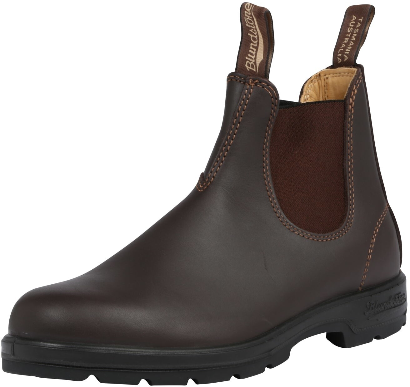 Blundstone 550 walnut