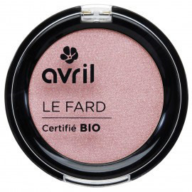 Avril Fard à Paupières Certifié Bio Aurore 2,5g
