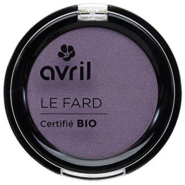 Avril Fard à Paupières Certifié Bio Vendange 2,5g