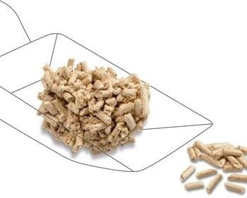 Cat's Best Litière végétale pour chat 10 L / 5 kg Cat's Best Litière végétale pour chat 10 L / 5 kg