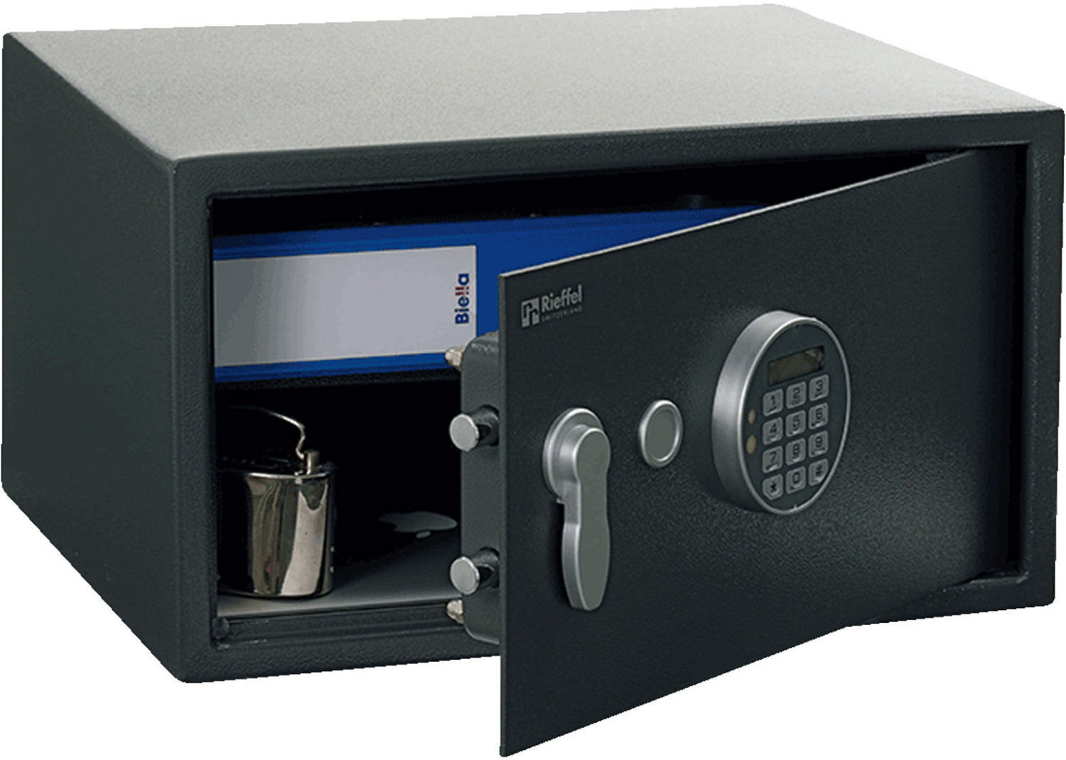 Rieffel VT-SB 250 SE