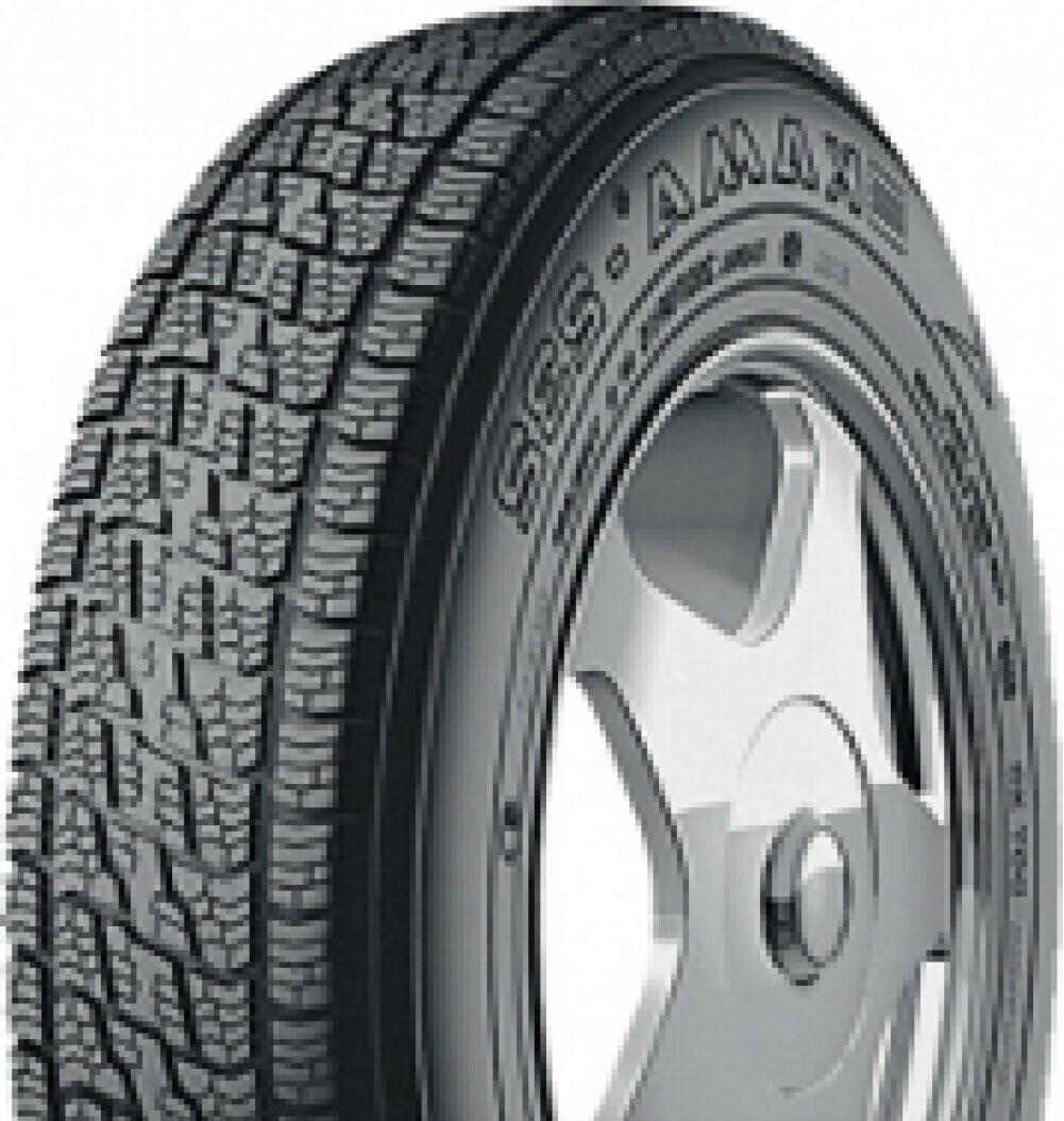 Kama Tyres K-232 185/75 R16 95T
