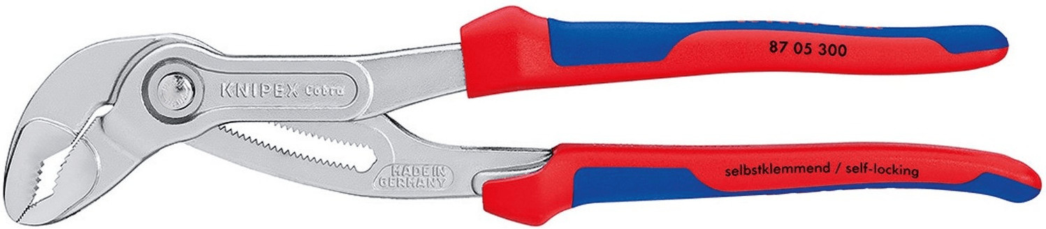 Photos - Pliers KNIPEX 87 05 300 