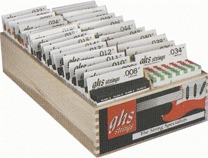 GHS G-011 plain