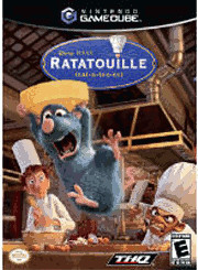 Ratatouille (GameCube)