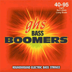 GHS 3045 L Bass Boomers
