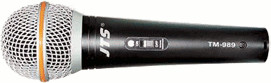 JTS TM-989