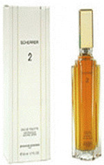 Jean Louis Scherrer 2 Eau de Toilette (50 ml)