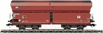 Märklin Wagon-trémie à déchargement automatique Fals 176 DB (4624)