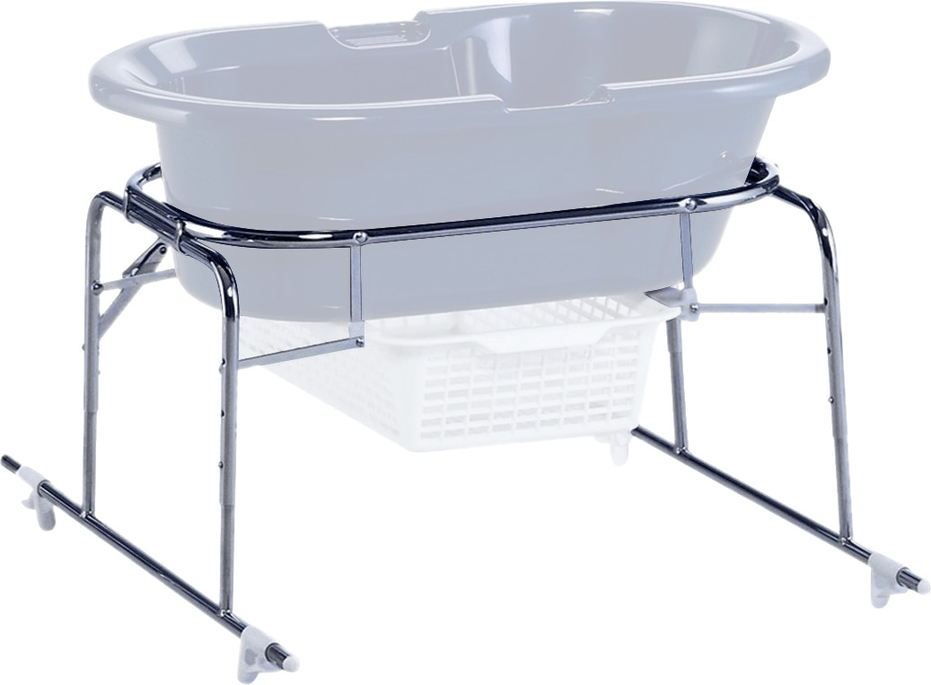 Geuther Support pour baignoire bébé