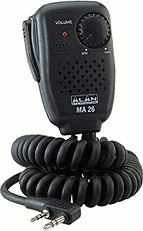 Alan MA26L