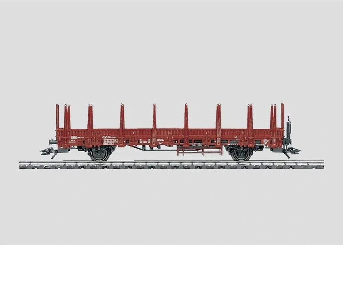 Märklin Wagon à ranchers Kbs 443 DB (4694)