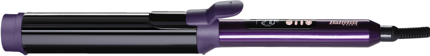 BaByliss Sensitive Deep Black Ceramic C638E