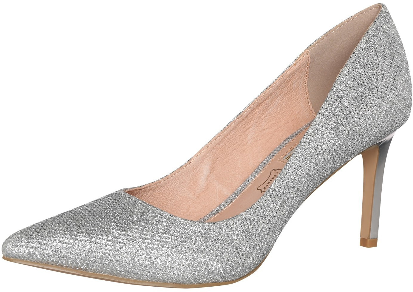 Buffalo H733-C002A-4 silver
