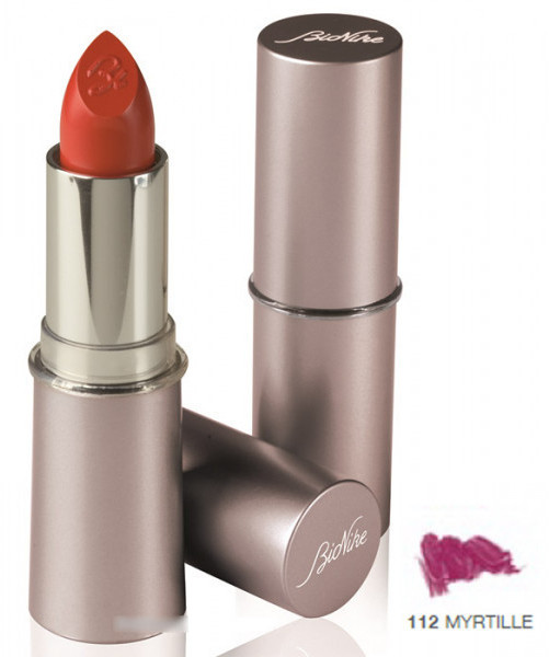 Bionike Defence Color Lip Velvet - 112 Myrtille (3,5ml)