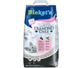 Biokat's Diamond Care Fresh 8l