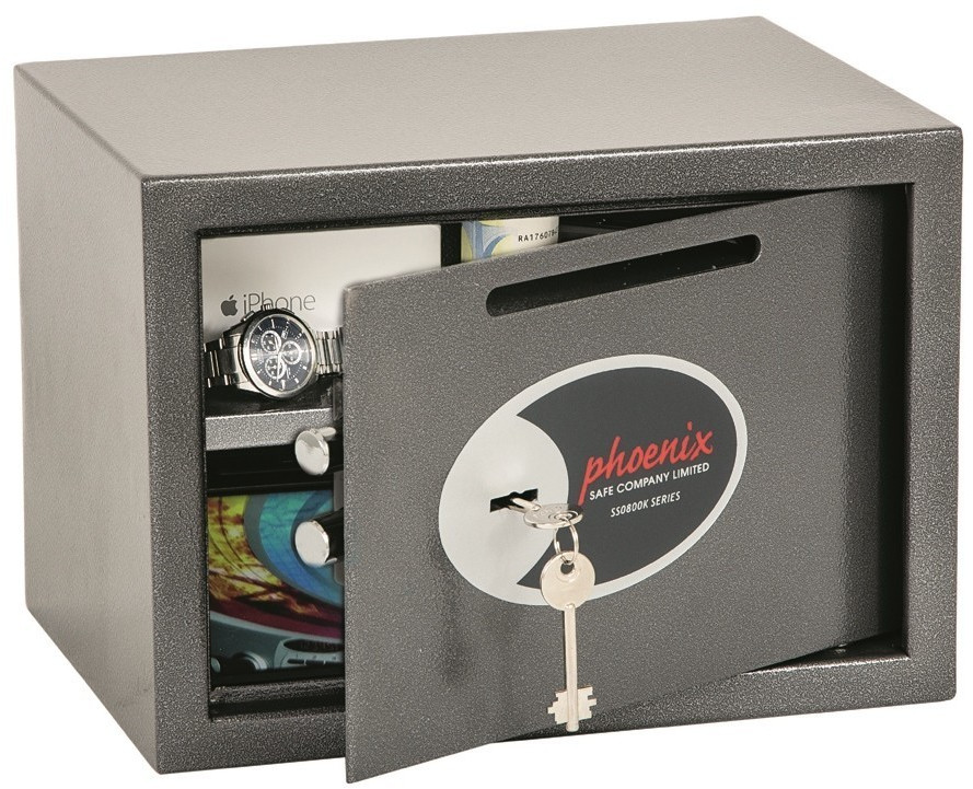 Phoenix VELA HOME & OFFICE SAFE SS0802KD