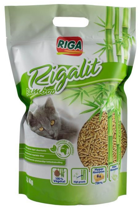 Riga Rigalit Bambou 2,5 kg