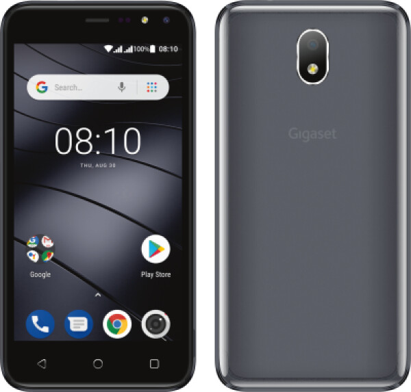 Gigaset GS80