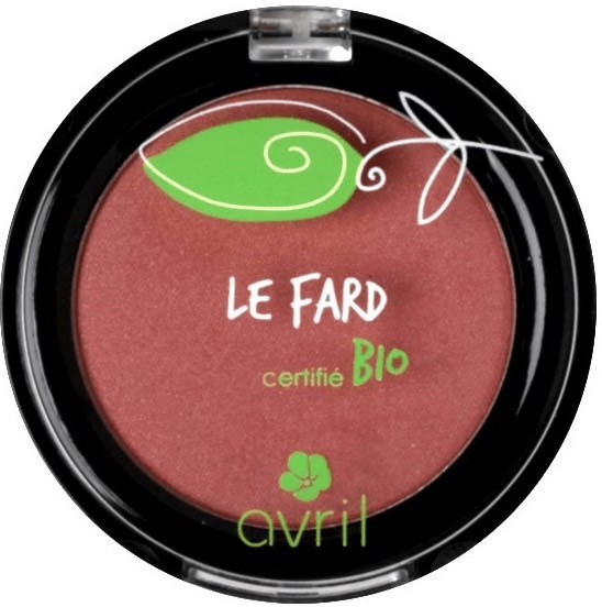 Avril Fard à Joues (2,5 g)