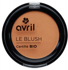 Avril Fard à Joues Terre Cuite (2,5 g)