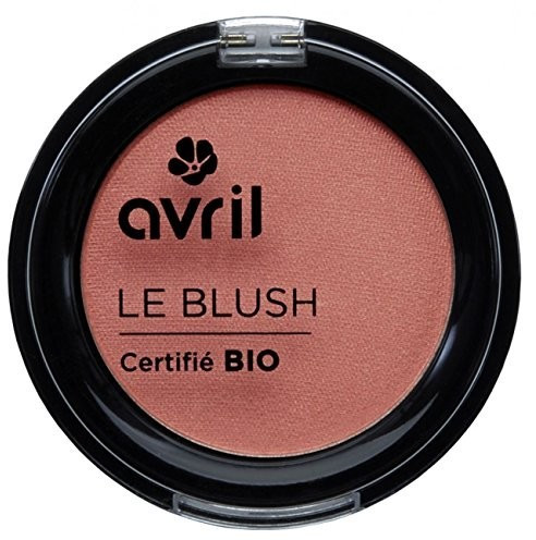 Avril Fard à Joues Rose Éclat (2,5 g)