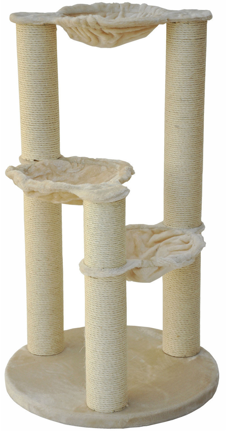 Nanook Cat Tree Holiday