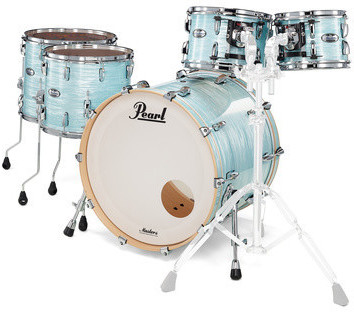 Pearl Masters Maple Complete MCT925XEP/C