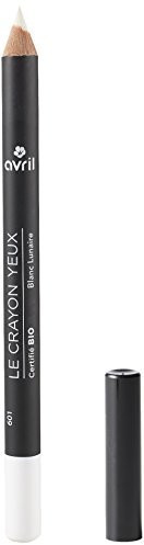 Avril Crayon pour Yeux Blanc Lunaire (5 g)