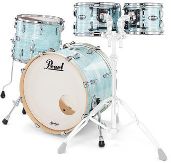 Pearl Masters Maple Complete MCT904XEP/C