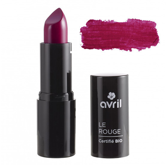 Avril Rouge à Lèvres Prune (3,5 g)