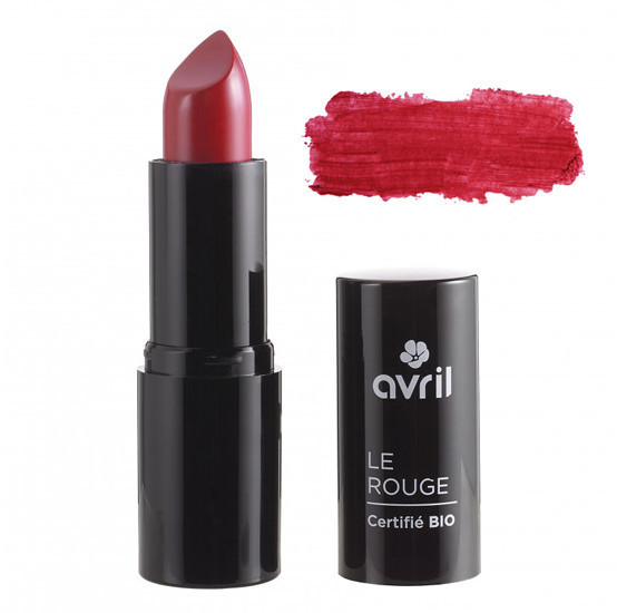 Avril Rouge à Lèvres Groseille (3,5 g)