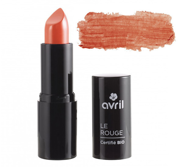 Avril Rouge à Lèvres Terracotta (3,5 g)