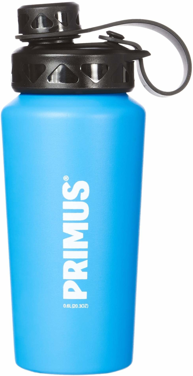Primus Trailbottle 0.6L Steel blue