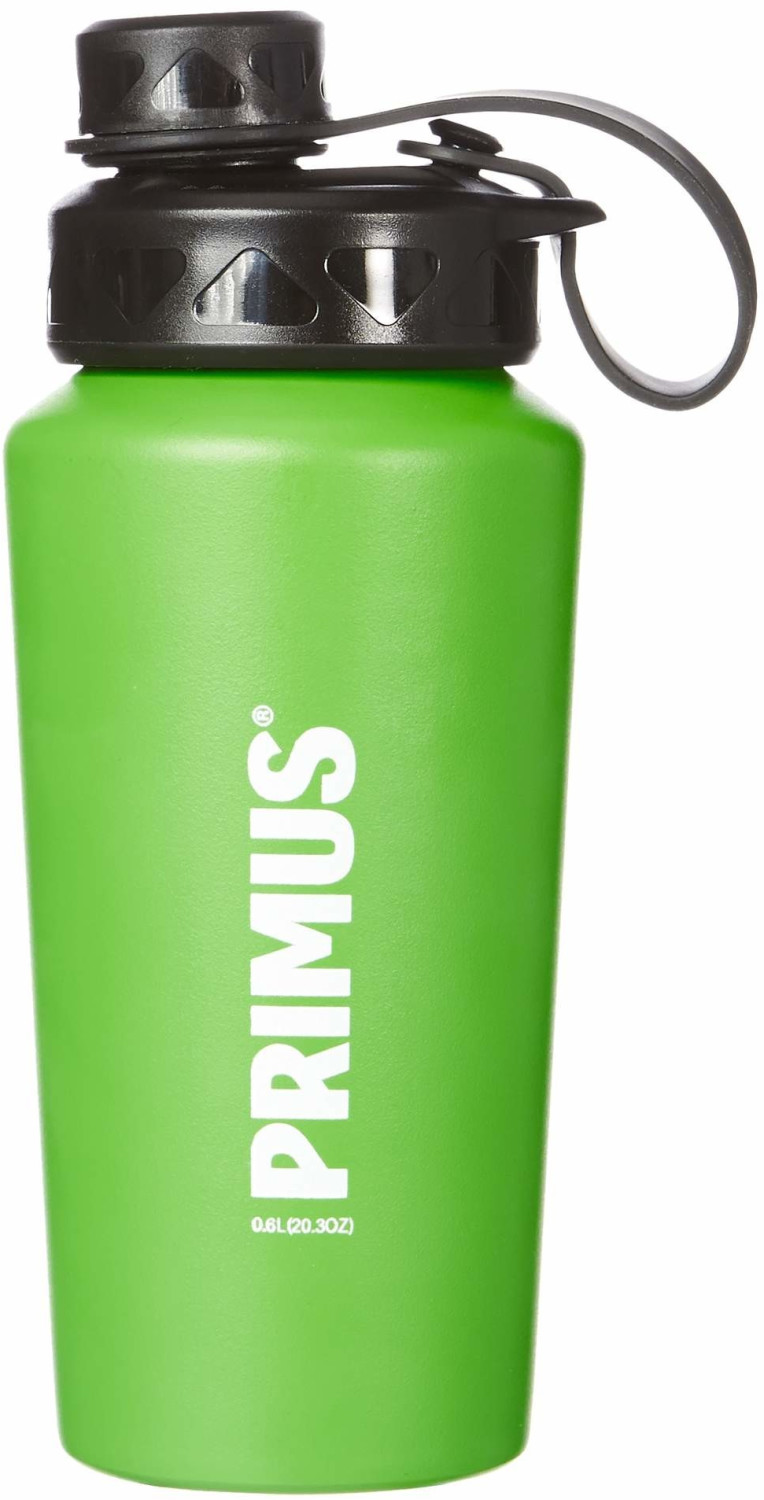 Primus Trailbottle 0.6L Steel moss