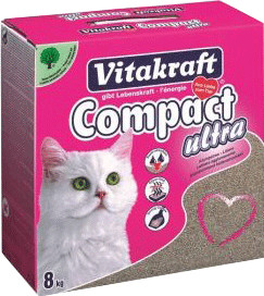 Vitakraft Compact ultra