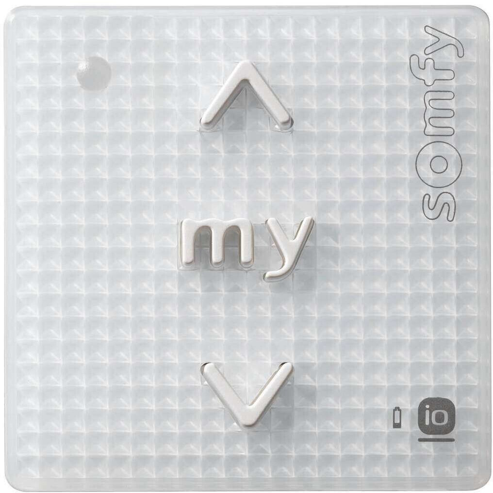 Somfy Smoove Origin IN io 1811221
