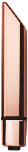 Rocks Off Bamboo rose doré