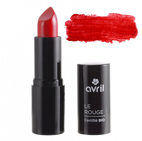 Avril Rouge à Lèvres Coquelicot (3,5 g)