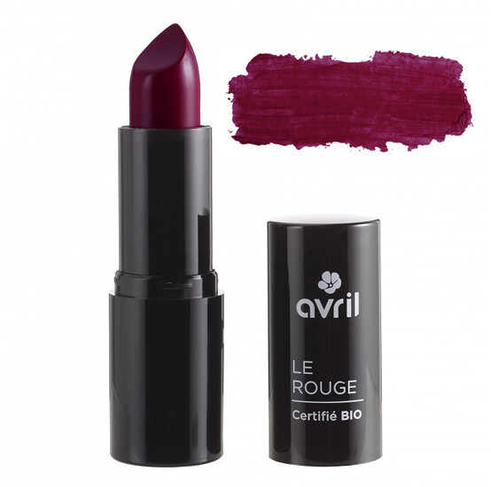 Avril Rouge à Lèvres Grenat (3,5 g)