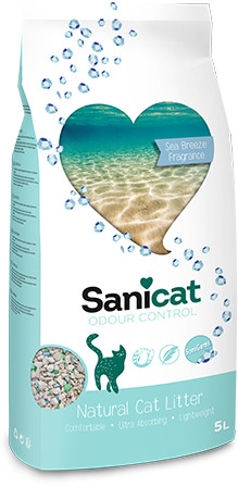Sanicat Odour Control 5 L